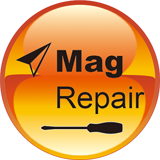 Mag Repair