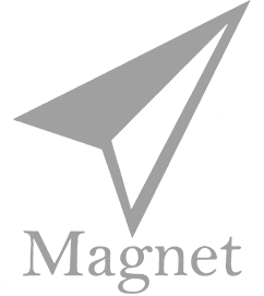 Magnet